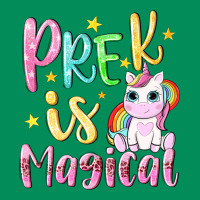 Pre K Is Magical Urban Hoodie | Teevron