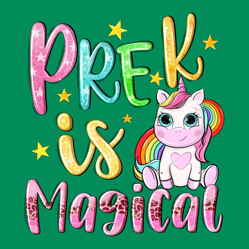 Pre K Is Magical Urban Hoodie by NancyCooperArtShop | Teevron