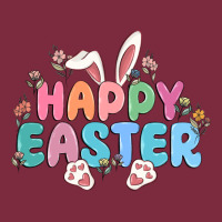 Happy Easter Premium Hoodie | Teevron