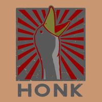 Honk Heavyweight Hoodie | Teevron
