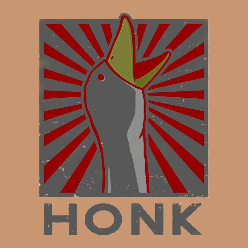 Honk Heavyweight Hoodie by Bettercallsaul | Teevron