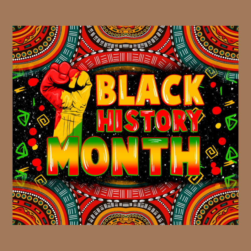 Black History Month Classic Tee by Zillion Design Studio | Teevron