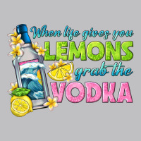 When Life Gives You Lemons Long Sleeve Tee | Teevron