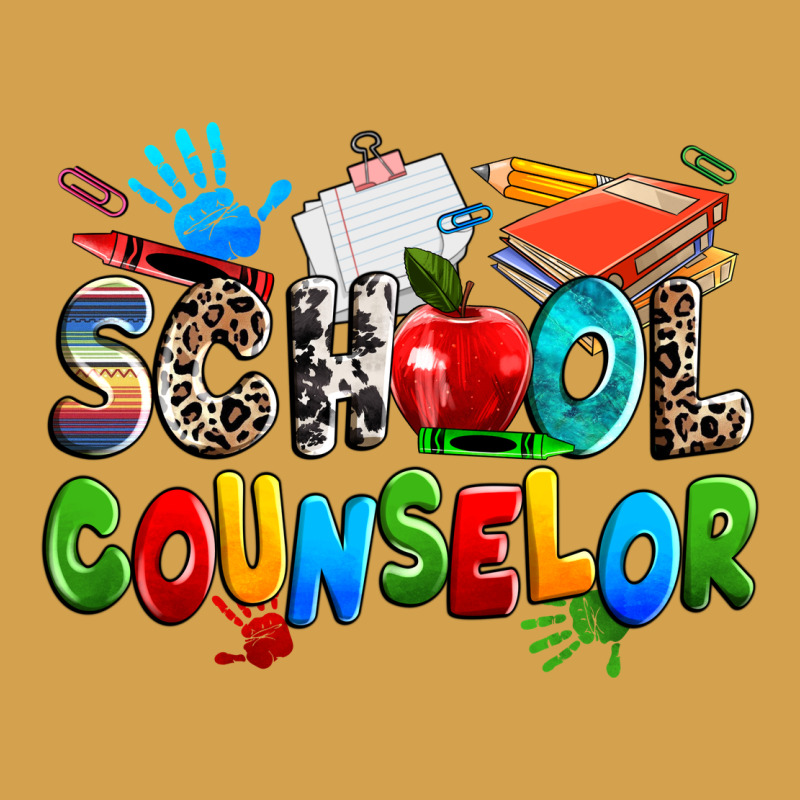 School Counselor Urban Hoodie by NancyCooperArtShop | Teevron