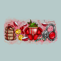 Merry Christmas Heavy Core Tee | Teevron