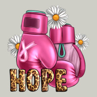Breast Cancer Boxing Gloves Heavyweight Hoodie | Teevron