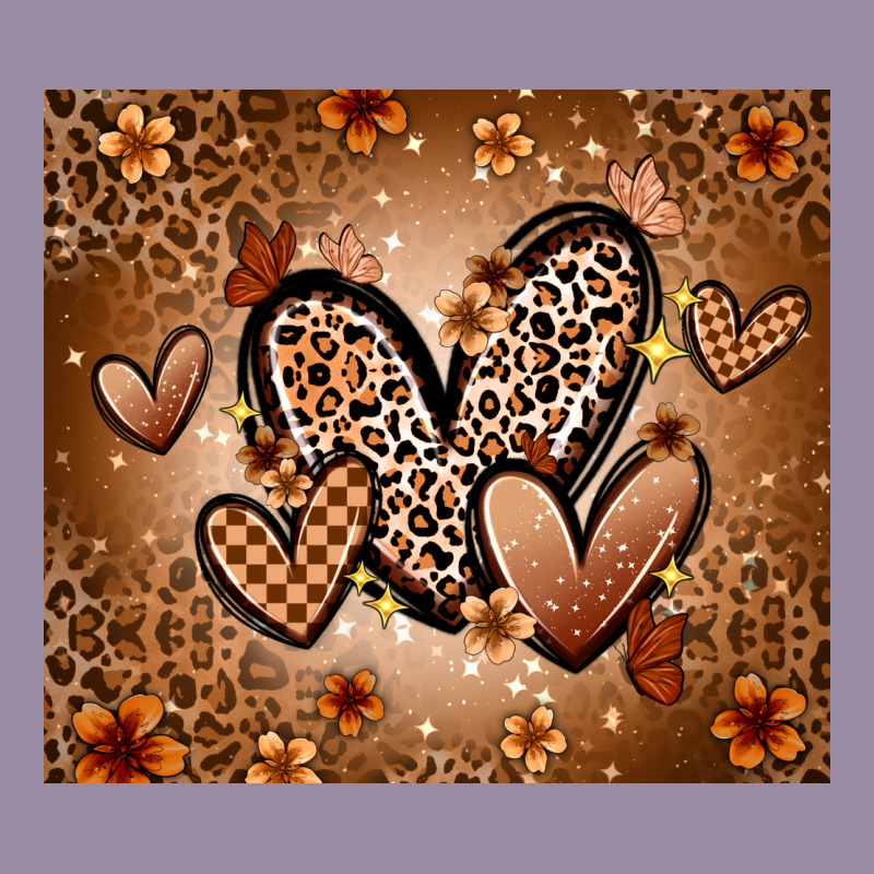 Melanin Hearts Classic Tee by Zillion Design Studio | Teevron