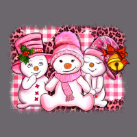 Chillin Pink   With My Snowmies  Ado Premium Sweatshirt | Teevron