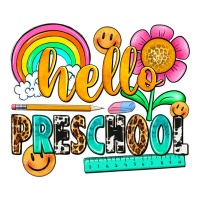 hello preschool | Teevron