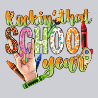 Rockin That School Year Urban Hoodie | Teevron