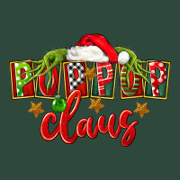 Christmas Pop Pop Claus Zipper Hoodie | Teevron
