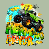 Hermano Mayor Urban Heavy Tee | Teevron