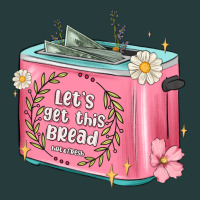 Let S Get This Bread Malia Premium Hoodie | Teevron