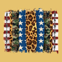 Usa Army Pattern Brushstroke Premium Sweatshirt | Teevron