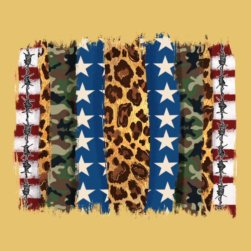 Usa Army Pattern Brushstroke Premium Sweatshirt by Artiststas | Teevron