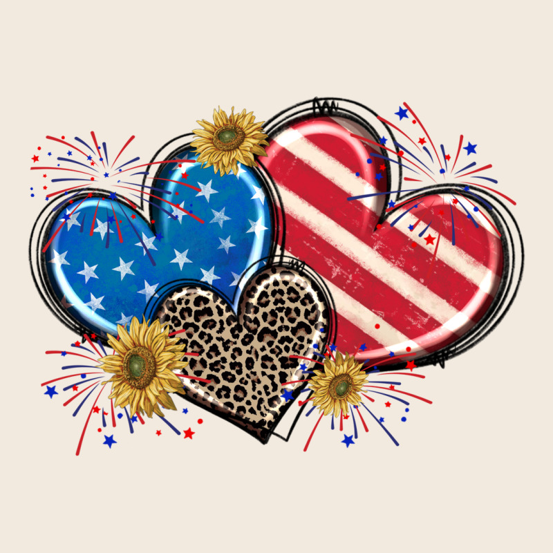 American Flag Heart Zipper Hoodie by CowGirlArtShop | Teevron