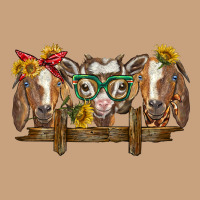 Western Goats Vintage Tee | Teevron