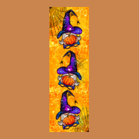 Halloween Gnome Pen Wrap Heavyweight Hoodie | Teevron