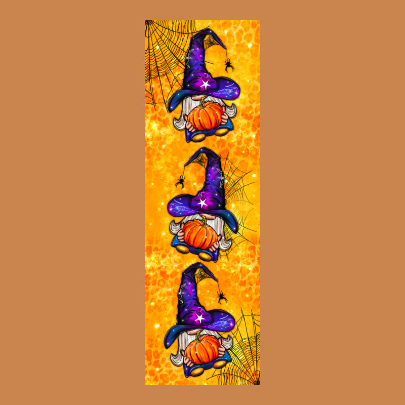 Halloween Gnome Pen Wrap Heavyweight Hoodie by BundleAndBundleShop | Teevron