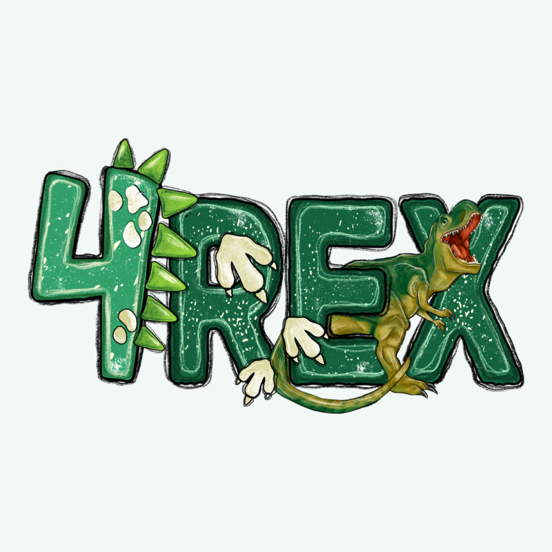 Four Rex Premium Hoodie by MaliasSmallBusiness | Teevron