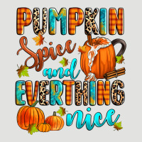 Pumpkin Spice And Everthing Nice Classic Tee | Teevron