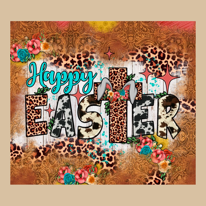 Happy Easter Cross Heavyweight Hoodie by JahusDesignShop | Teevron