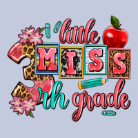 Little Miss 3 Rh   Grade Long Sleeve Tee | Teevron