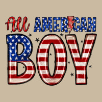 All American Boy Long Sleeve Tee | Teevron