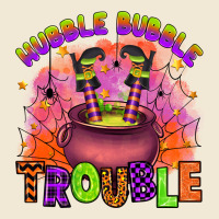 Hubble Bubble Trouble Premium Tee | Teevron