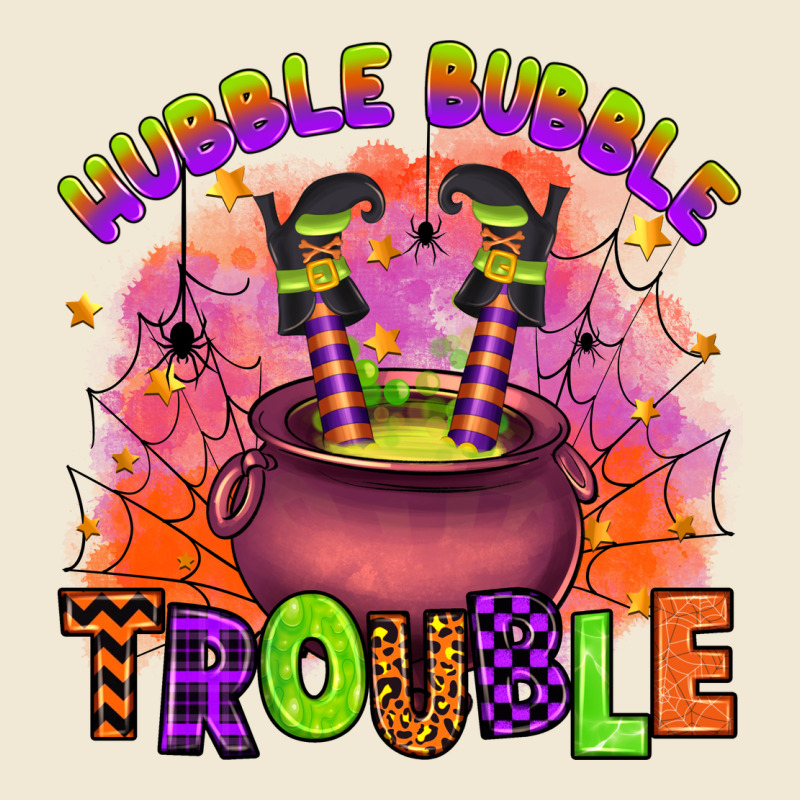 Hubble Bubble Trouble Premium Tee by Artiststas | Teevron