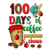 100 days of coffee and chaos | Teevron