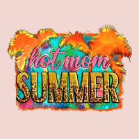 Hot Mom Summer Premium Sweatshirt | Teevron