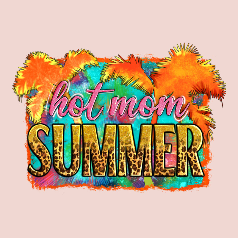 Hot Mom Summer Premium Sweatshirt by Artiststas | Teevron