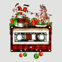 Christmas Cassette Classic Tee | Teevron