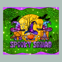 Spooky Squad Mouse Pad Heavyweight Hoodie | Teevron