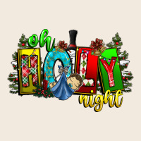 Oh Holy Night Zipper Hoodie | Teevron