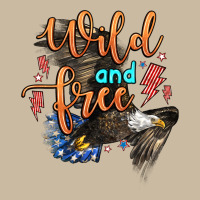 Wild And Free Long Sleeve Tee | Teevron