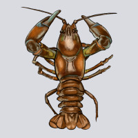 Crawfish Zipper Hoodie | Teevron