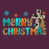 Western Merry Christmas Urban Hoodie | Teevron