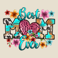 Best Mom Ever Urban Heavy Tee | Teevron