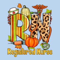 Fall Rn Registered Nurse Classic Tee | Teevron