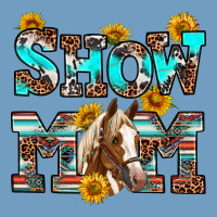 Show Mom Horse Urban Heavy Tee | Teevron
