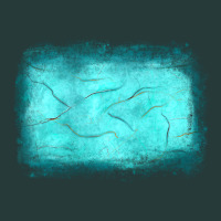Gemstone Background Premium Sweatshirt | Teevron