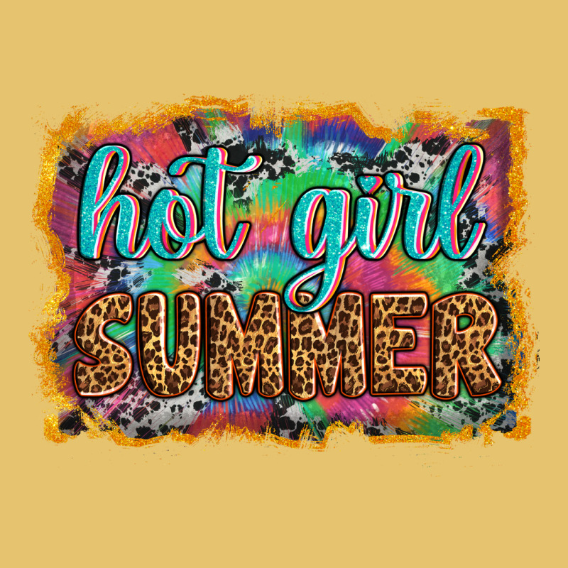 Hot Girl Summer Premium Sweatshirt by Artiststas | Teevron