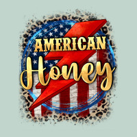American Honey 4th Of July Zipper Hoodie | Teevron