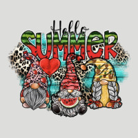 Hello Summer Zipper Hoodie | Teevron
