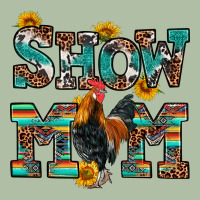 Show Mom Rooster Urban Heavy Tee | Teevron