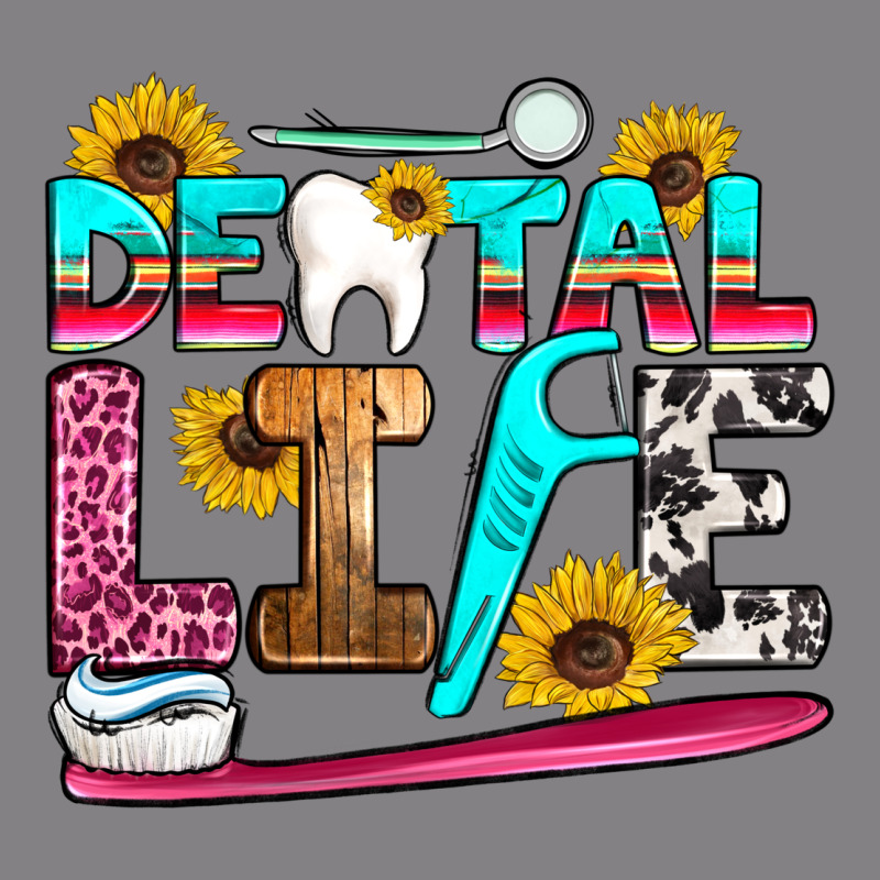 Dental Life Heavyweight Hoodie by Artiststas | Teevron
