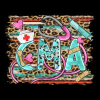 Certified Nursing Assistant Cna Ladies Tee | Teevron