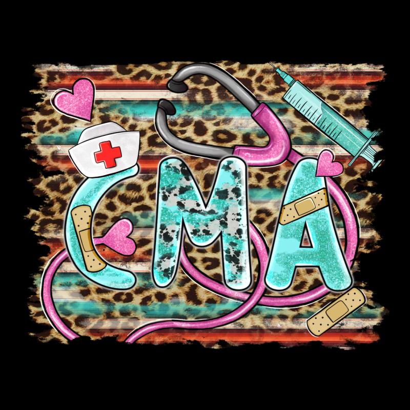 Certified Nursing Assistant Cna Ladies Tee by BarkalooDesign | Teevron